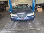 Audio Equipment Radio 117.7" Wb Fits 98-00 Lincoln & Town Car 1063514. Fixed Price $63.00.