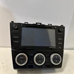 2016 Subaru Wrx Navigation Radio Cd Player Display Screen Oem 86271VA731. Fixed Price $277.84.