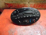 98 99 Ford Taurus Cassette Player Radio & Climate Control Unit F8DF-18C858-AC. Fixed Price $69.99.