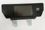 2013-2015 Acura Rdx Upper Dash Display Information Screen Oem 39710-TX4-A010-M1. Fixed Price $59.09.
