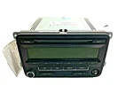 2012 - 2014 Volkswagen Jetta Except Gli Am Fm Radio Stereo Cd Player 28313351. Fixed Price $39.00.