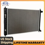 Aluminum 13039 Radiator Fit 2008-2014 Nissan Murano 2011 12 13-17 Quest 3.5L V6. Fixed Price $56.90.