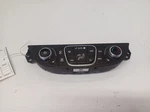 Gm 23413285 Dash Temperature Control Opt KA1 From 2017 Chevrolet Volt 11952141. Fixed Price $79.69.