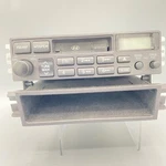 Oem Hyundai Am/fm Cassette Stereo Model H-245JUN P/n 96140-2D106AX. Fixed Price $35.97.