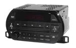 Nissan 2002-03 Altima Am Fm Single Cd Player Radio Oem Original PY010 281858J000. Fixed Price $229.50.