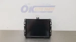 16 Dodge Ram 4500 Radio Audio Display Screen 68258671AF. Fixed Price $216.75.