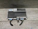 Oem Lincoln Mks Mkz Mkt 2013-16 Radio Audio Amplifier Sound System Fomoco BBU4A. Fixed Price $199.75.