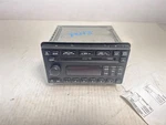 2003-2004 Lincoln Aviator Radio Receiver 6 Disc PN-4C5T18C815AF Oem. Fixed Price $124.00.