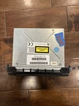 2007-2010 Chrysler Dodge Jeep Navigation Display Radio Dvd P/n: 05064737AD. Fixed Price $249.99.