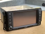 11-15 Jeep Chrysler Dodge Navigation Mygig Rhr Radio Dvd Uconnect High Speed. Fixed Price $224.10.