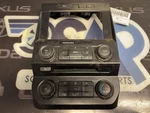 2017 Ford F150 Audio & Visual Equip.(radio) HL3T-18E243-CBC. Fixed Price $299.99.