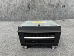 Head Unit Navigation Command Cd Audio Mercedes W216 W221 S63 CL550 CL600 Oem. Fixed Price $550.00.