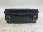 2013-2017 Jeep Compass Radio Am Fm Cd MP3 Assembly Module Factory Oem. Fixed Price $130.59.