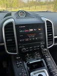2018 Porsche Cayenne 958.2 Radio Command Head Unit Navigation Monitor 7P5919607D. Fixed Price $799.00.