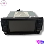 2007-2019 Chrysler Dodge Jeep Radio Town Country Nav Am Fm Oem P05091201AC. Fixed Price $239.69.