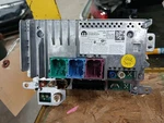 2025 Jeep Grand Cherokee Audio Equipment Radio 3136640. Fixed Price $224.00.
