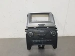 2021 Ford Ranger Xlt Radio Audio Control Panel KB3T18E245KD. Fixed Price $191.25.