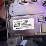 16-20 Gm Suv Bose Premium Audio Amplifier Sound Systen Speakeramp Oem 84111298. Fixed Price $105.00.