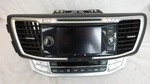 2013-2015 Honda Accord Radio Screen Climate Control 39101-T2A-A810-M1. Fixed Price $99.99.
