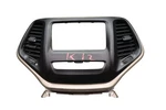 15 17 Chrysler 200 Front Center Dashboard Radio Bezel Trim Panel Oem. Fixed Price $180.00.