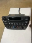 Ford Taurus Mercury Sable 2000 2001 2002 2003 2004 Am Fm Radio Oem. Fixed Price $75.00.