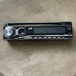 Jvc KD-G230 Replacement Faceplate For Car Stereo Cd Player. Fixed Price $18.88.