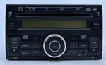 Nissan Sentra 2010-2012 Genuine Cd Player Factory Oem Radio PN-3135L 28185 ZW80A. Fixed Price $39.99.