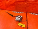 06-11 Honda Civic 4D Sedan Passenger Right Rear Door Lock Actuator Oem #260. Fixed Price $44.95.