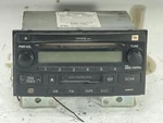 Audio Equipment Radio Receiver Cd And Cassette Fits 00-03 Solara 1846739. Fixed Price $86.99.