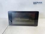 2017-2018 Mitsubishi Outlander Audio Multimedia Radio Display 8741A006 Oem. Fixed Price $223.00.