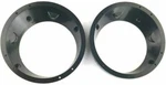 Speaker Mount Adapters 6.5" For Select Harley Davidson Motorcycles 1998-2013. Fixed Price $19.71.