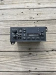 Chrysler Dodge Jeep Radio, Am/ Fm Cass. P5269407. Fixed Price $29.99.