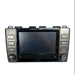 Toyota Tundra Radio Am Fm 15 Display & Receiver Cd Assy Oem 861400C040. Fixed Price $399.99.