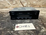 Bmw 1995-2001 E38 7 Series Cassette Radio Player Oem 8352868. Fixed Price $134.99.