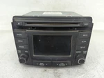 2014-2015 Hyundai Sonata Am Fm Cd Player Radio Receiver Toujl. Fixed Price $81.98.