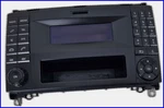 Mercedes Sprinter W906 A9069005103 Cd Radio. Fixed Price $202.23.