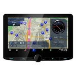 Refurbished Kenwood DNR1008RVS 10.1" Multimedia Android Auto & Apple Carplay. Fixed Price $1199.00.