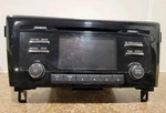 2014 2015 2016 Nissan Rogue Radio Receiver Am Fm Cd Player Oem 28185-BA0A. Fixed Price $99.99.