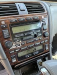 00 01 02 03 04 Toyota Avalon Oem Radio Jbl Stereo 6 Cd Disc Tape Player Tested. Fixed Price $115.00.