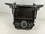 2016-2017 Honda Odyssey Am Fm Cd Player Radio Receiver UPJF2. Fixed Price $121.30.