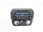 2009-2015, Mazda MX-5, Audio Equipment Radio AM-FM-CD-MP3, NH21 66 Arx, Oem. Fixed Price $247.50.