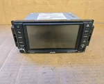 Jeep Chrysler Dodge Mygig Low Rbz Radio Uconnect Touchscreen Cd Dvd Player Oem. Fixed Price $134.99.