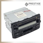 2004-2007 Toyota Highlander Am/fm Cd Player Cassette Radio Receiver 86120-48430. Fixed Price $95.00.