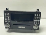 05-11 Mercedes SLK280 SLK350 Head Unit Radio Am/fm Cd Player 1718200686 Oem. Fixed Price $135.00.