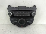 2017-2019 Ford Escape Radio Control Panel Ybwfa. Fixed Price $165.43.