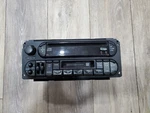 Genuine Chrysler Dodge Jeep Radio Cd Player P56038555AF. Fixed Price $65.00.
