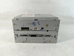 2006-2006 Nissan Armada Am Fm Cd Player Radio Receiver Gszsm. Fixed Price $56.89.