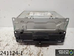 Oem 2011-2020 Dodge Journey 3.6L Radio P05091035AI. Fixed Price $99.99.