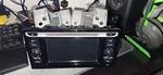 Toyota Prius Radio Receiver Unit 2015, Used, 86140-52320. Fixed Price $200.00.