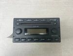 Genuine Oem Ford 5L8T-18C815-EC Radio Am Fm 6 Disc Cd Player Fits 2005 Escape. Fixed Price $74.99.